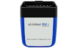 Vgate vLinker BM+