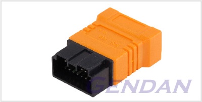 Kia 20-pin adaptor