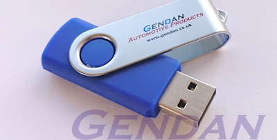 16GB USB Flash Drive