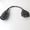 10-pin Adapter lead for GS911 with 16-pin OBD-II Connector