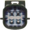 4-wire Zirconia Sensor for some Nissan engines