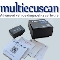 MultiECUScan MS Multiplexing Bundle for iOS devices (iPhone / iPad)