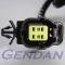 4-wire Zirconia Sensor for some Mazda engines