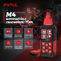 FXTUL M4-EU Motorcycle Diagnostic Tool