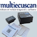 MultiECUScan MS Multiplexing Package for iOS