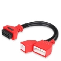Security Gateway bypass adaptor for Renault/Nissan