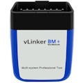 vLinker BM+ 4.0 Bluetooth Interface for BimmerCode