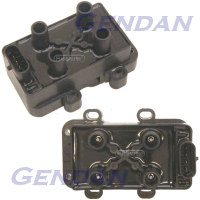 Renault Coil Pack