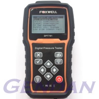 Foxwell DPT701 Digital Pressure Tester