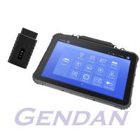 Foxwell GT90 Max Professional Diagnostic System