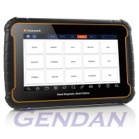 Foxwell i70TS II Diagnostic System