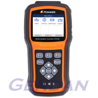 Foxwell NT530+ Full Systems Scanner - Ford