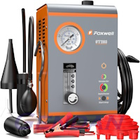 Foxwell SD203 Automotive Leak Detector