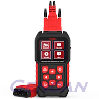 FXTUL M4-BMW – Advanced Diagnostic Tool for BMW 