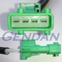 Citroen/Peugeot/ Renault Planar Oxygen Sensor