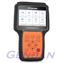 Foxwell NT680 Plus ALL Systems Scan Tool - Ex Demo