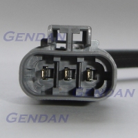 Nissan Oxygen Sensor