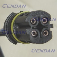 BMW Oxygen Sensor