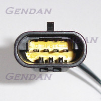 Renault Planar Oxygen Sensor