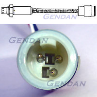Land Rover Oxygen Sensor