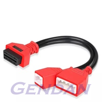 Security Gateway bypass adaptor for Renault/Nissan
