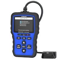 UDiag CR800 Diagnostic Scan Tool